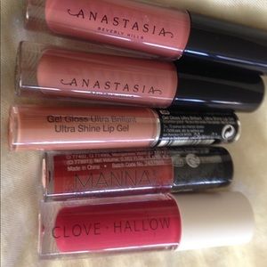 🔥Clearance🔥Lip sampler